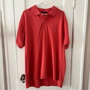 Southern Marsh Coral Polo